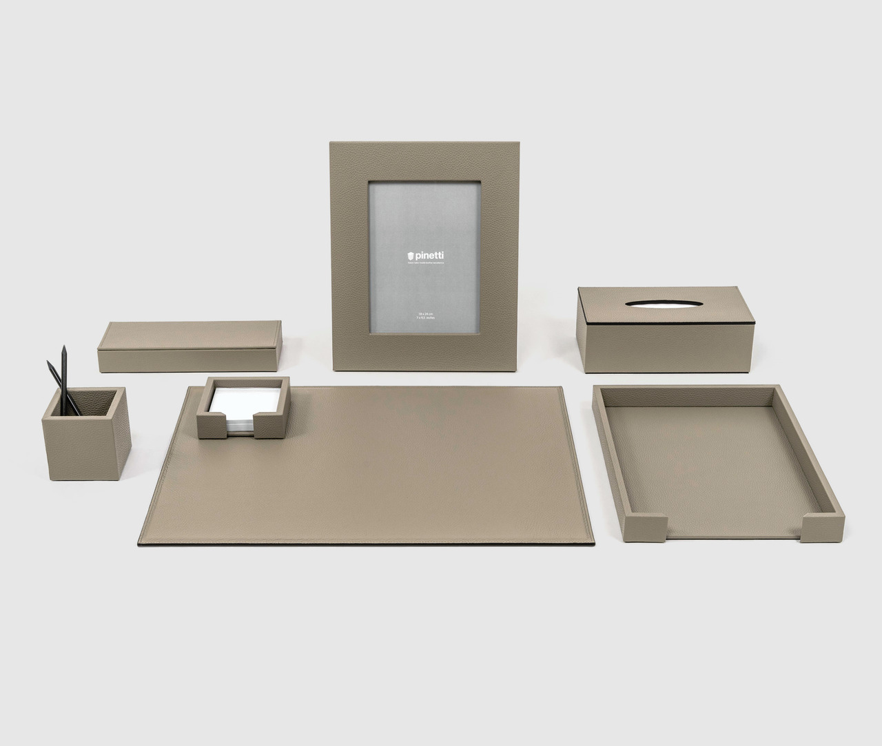 Small Rectangular Box, view 3