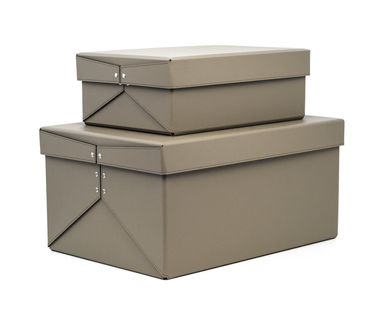 Origami Storage Box, view 4
