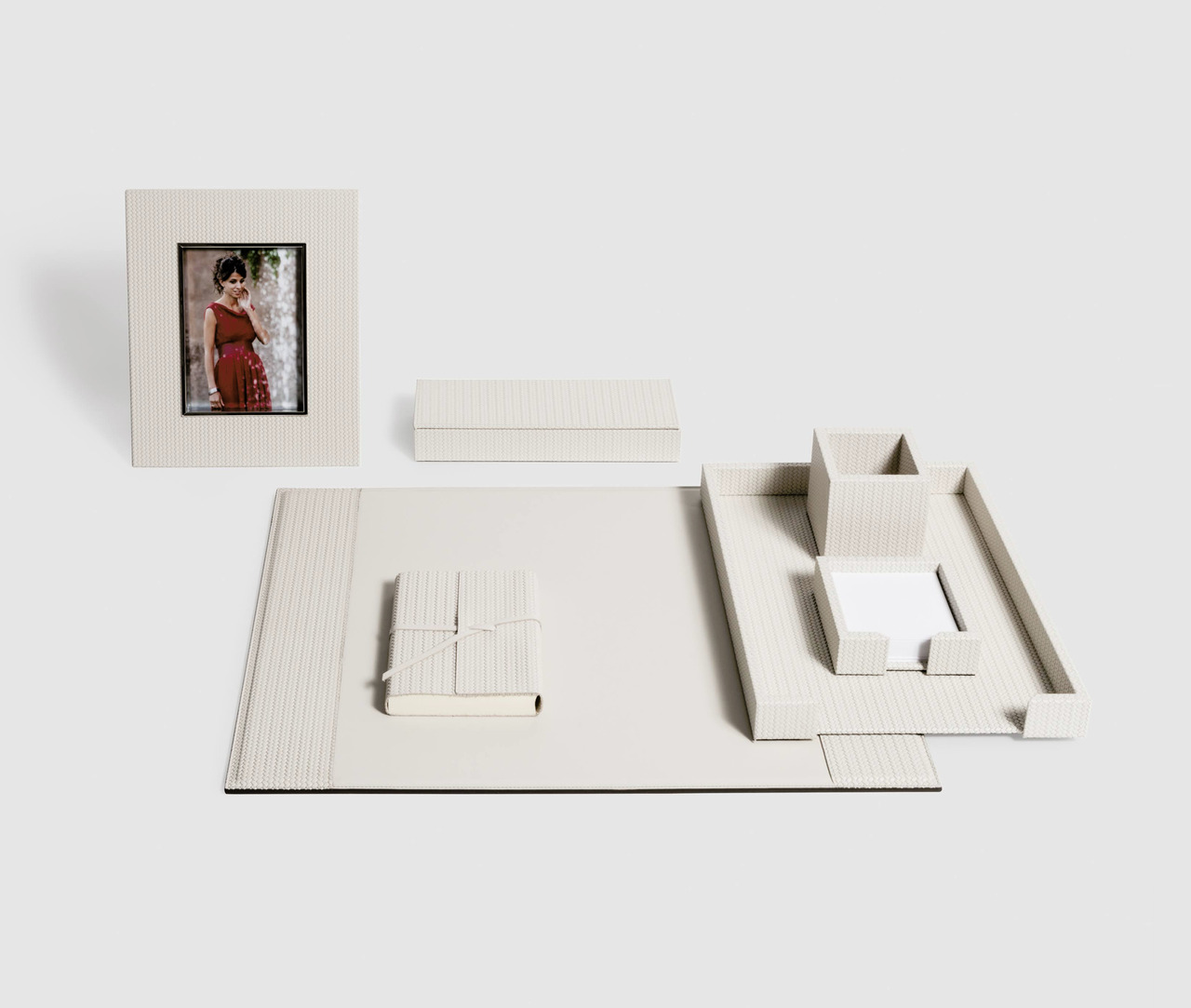 Small Rectangular Box, view 4