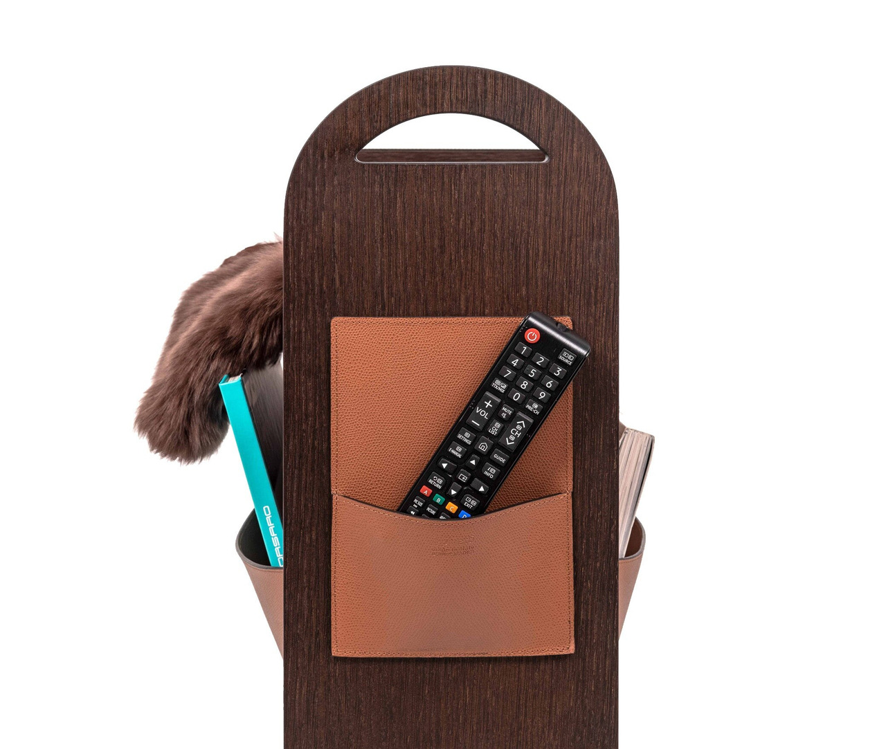 Tata Magazine Rack, view 5