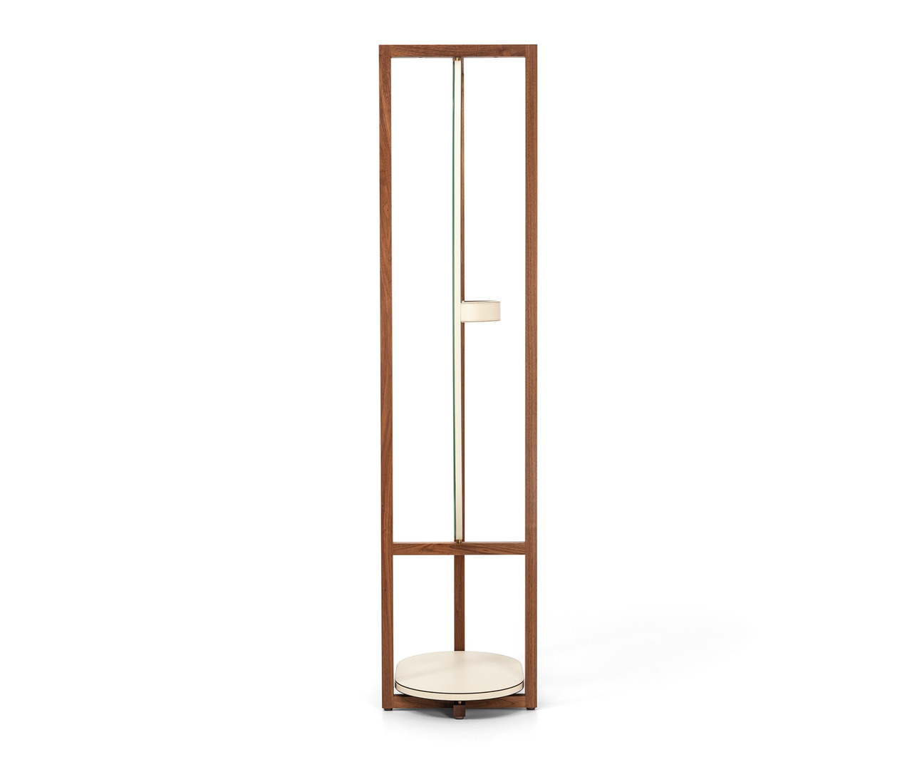 Elena Freestanding Coat Stand, view 3