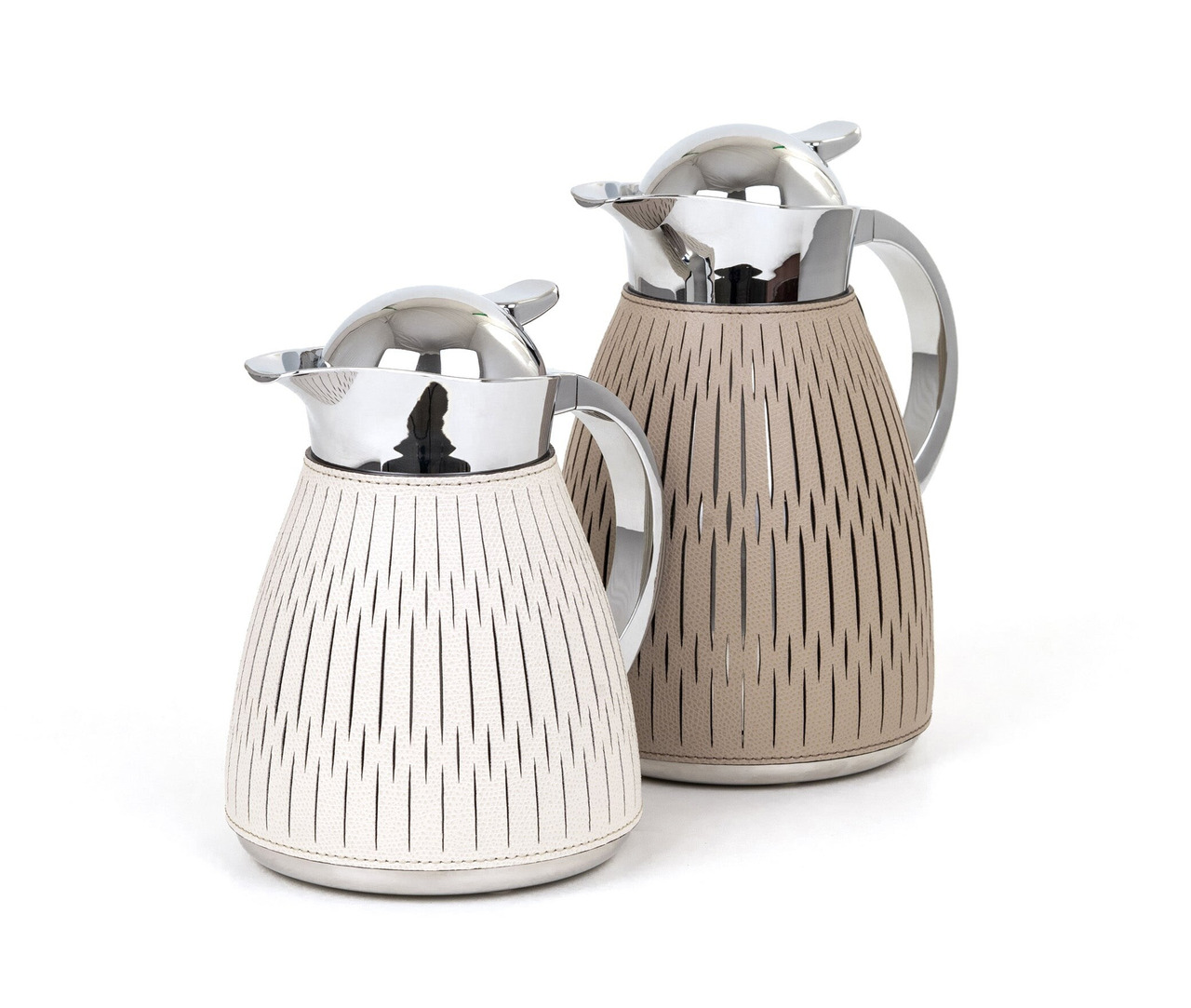 Rose Thermal Carafe by Pinetti, view 6