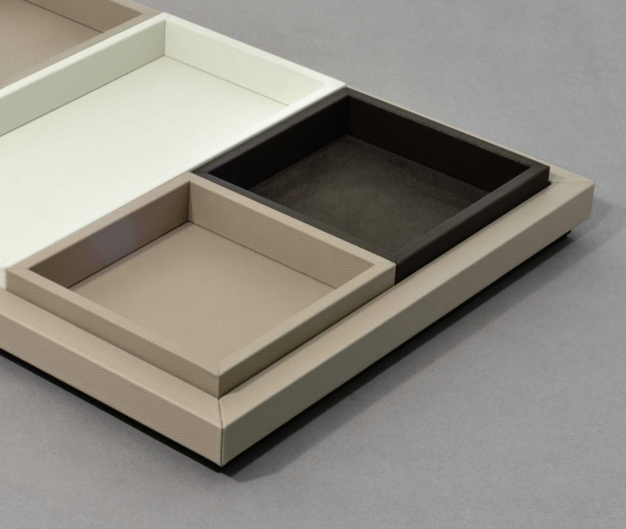Samurai Tray, view 4