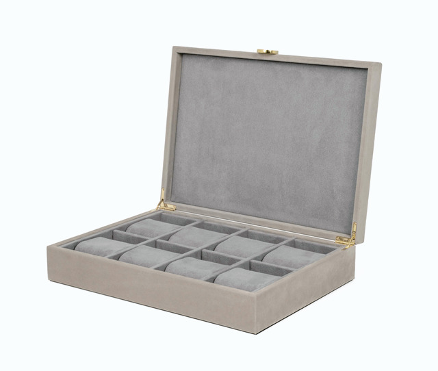 Prestige Watch Box