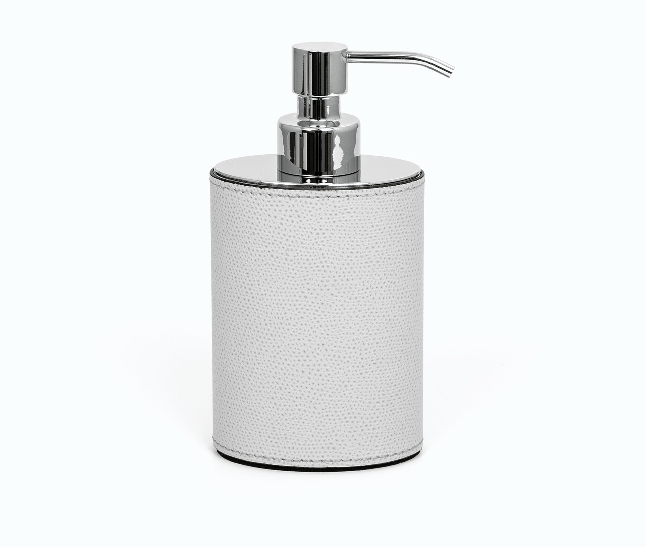 Poseidon Oval Liquid Soap Dispenser