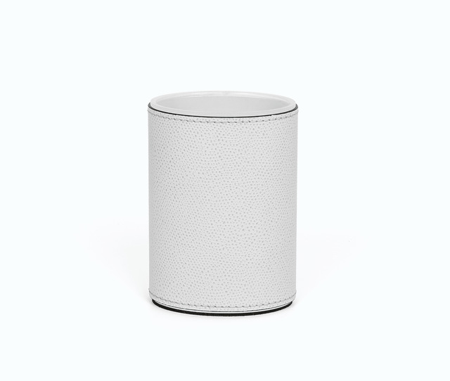 Poseidon Oval Toothbrush Holder