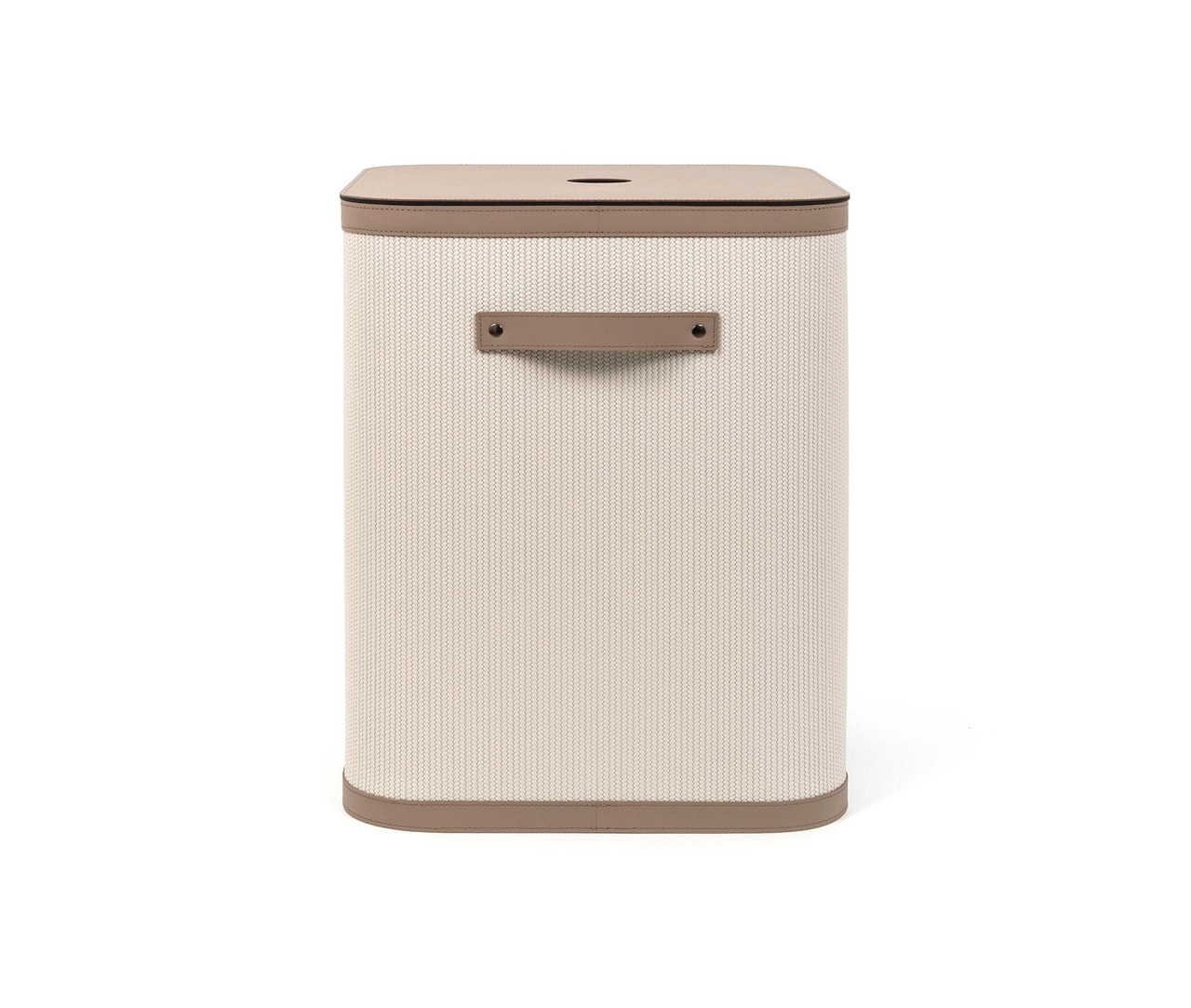 Roda Square Laundry Basket, view 2