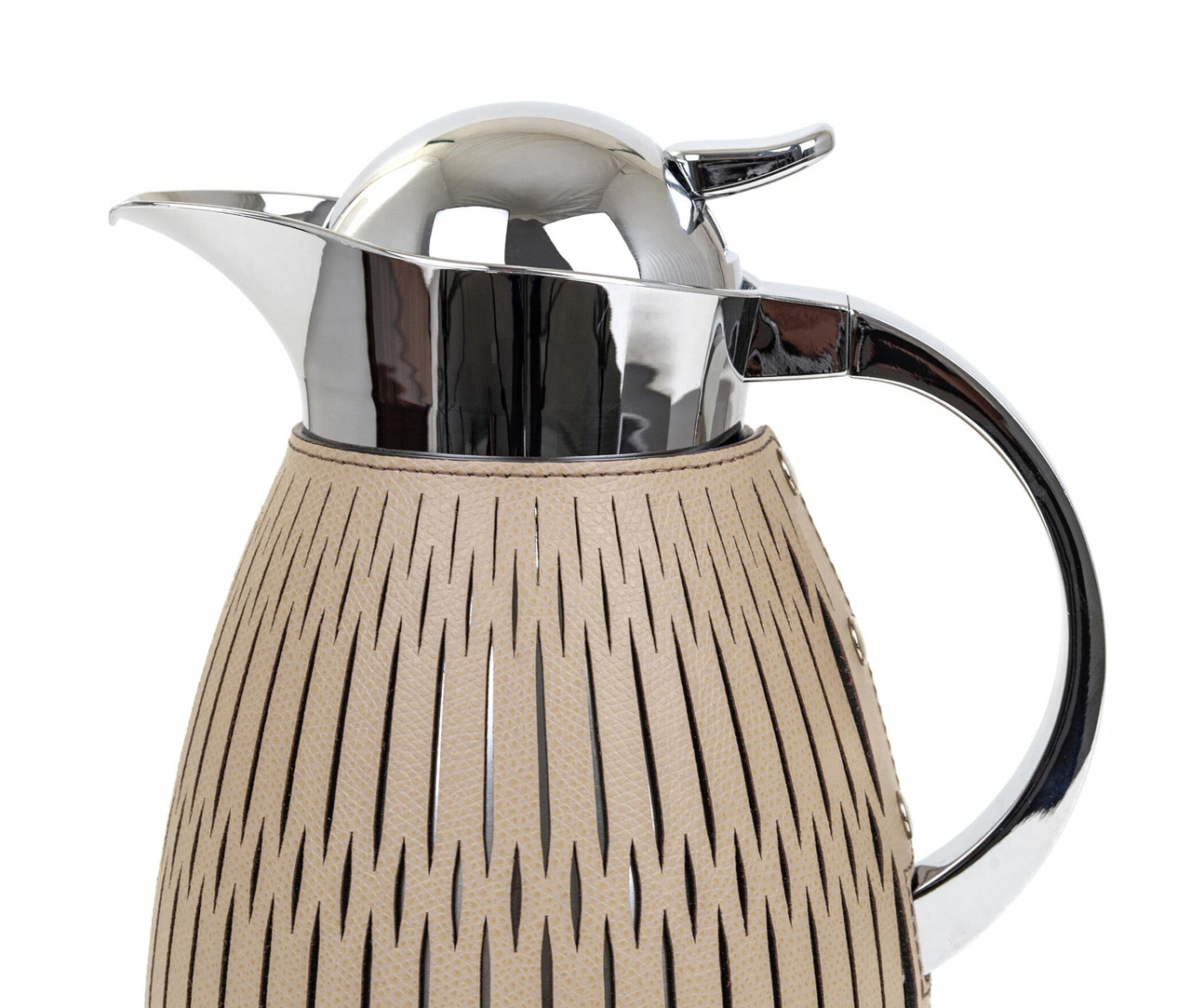 Rose Thermal Carafe by Pinetti, view 5