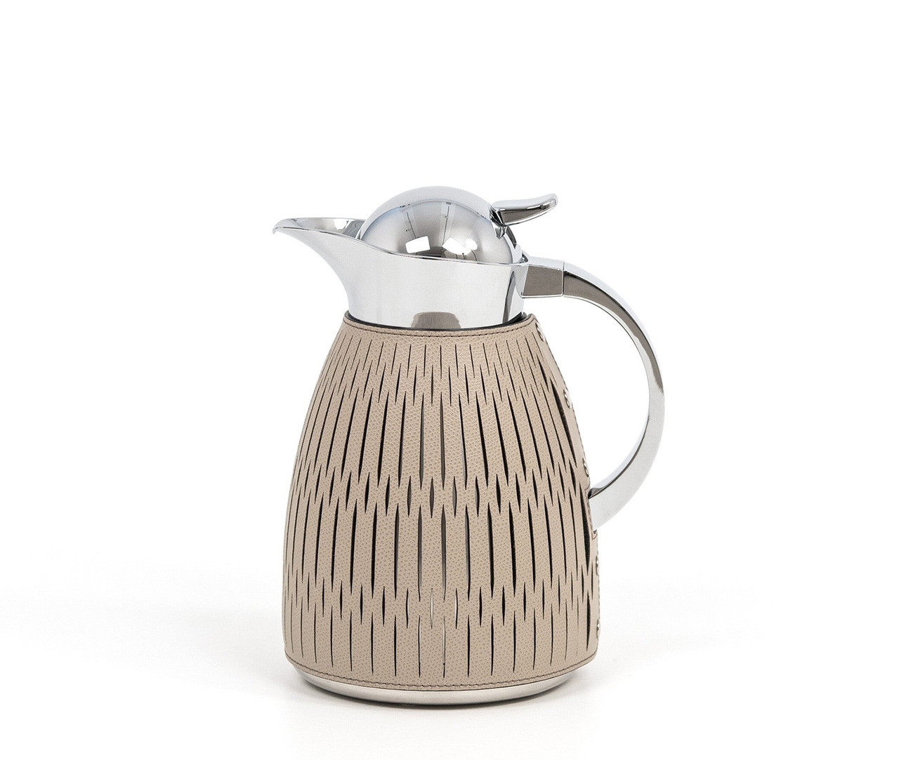 Rose Thermal Carafe by Pinetti, view 2