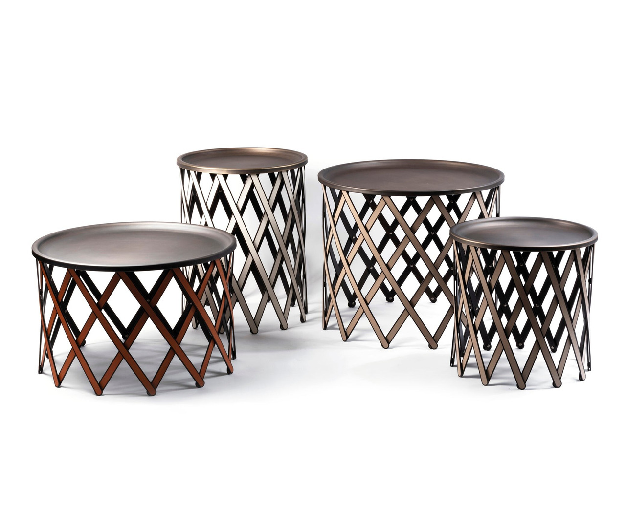 Safari Folding Table, view 6