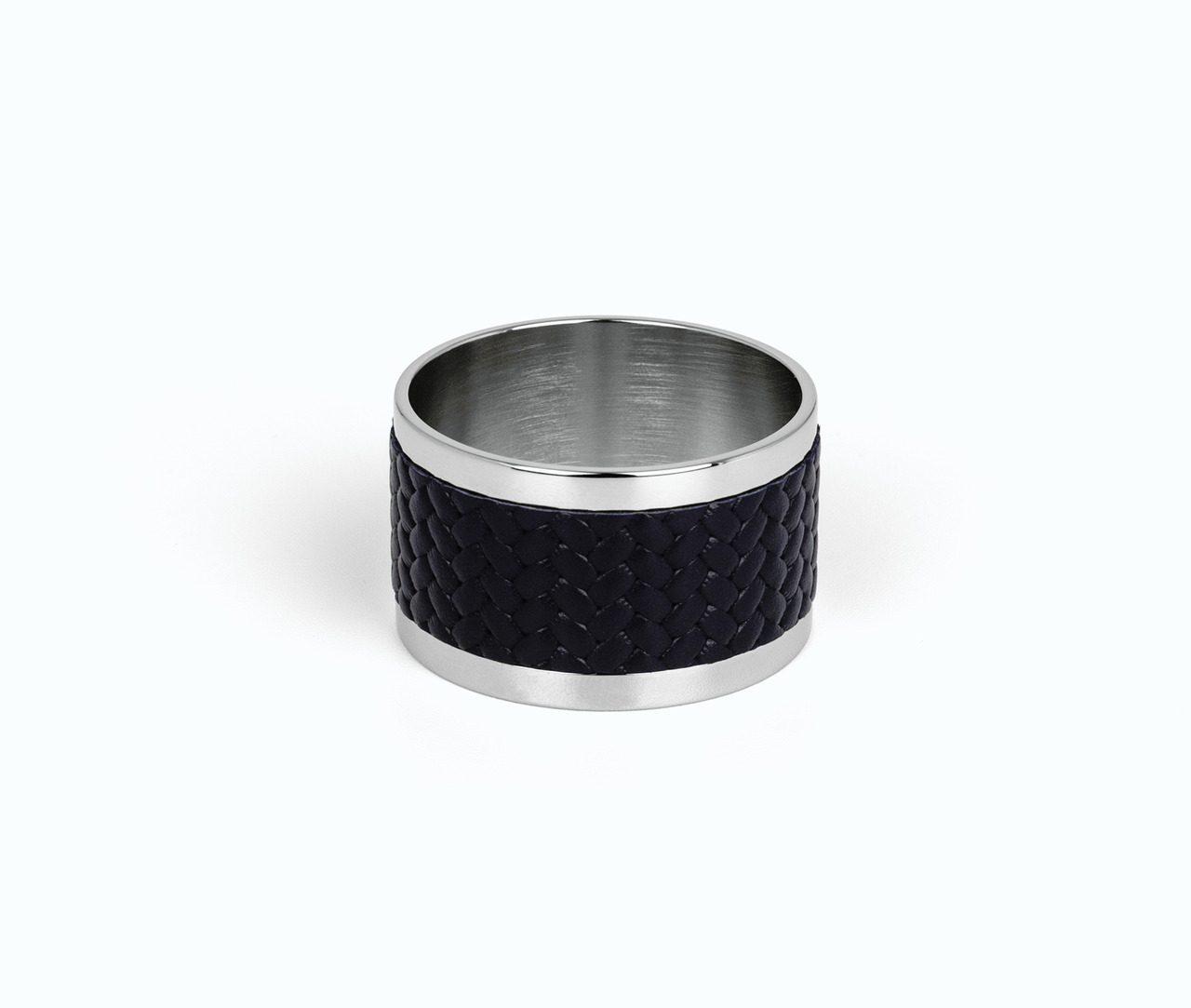 Saturno Napkin Ring, view 2