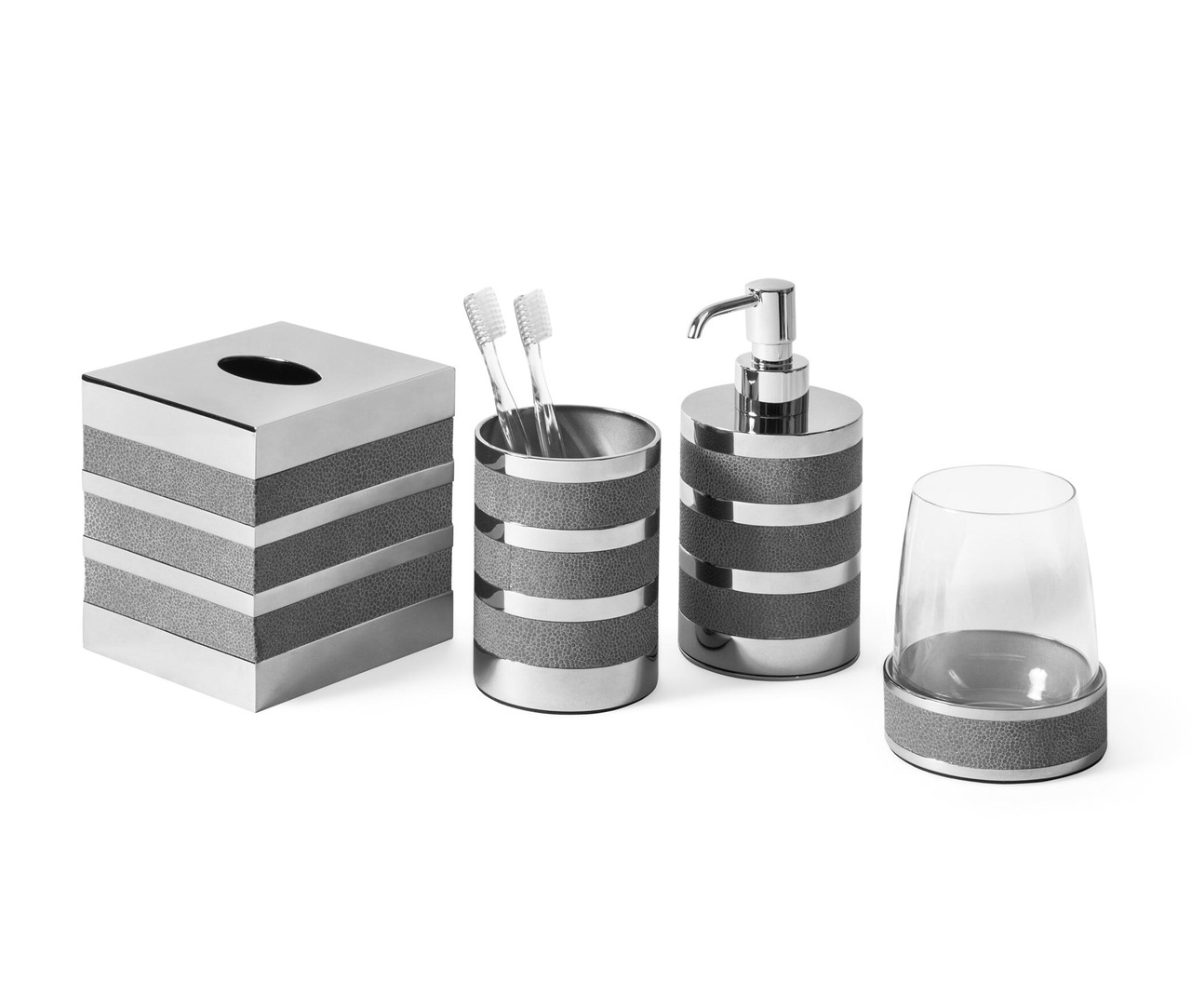 Saturno Toothbrush Holder, view 4