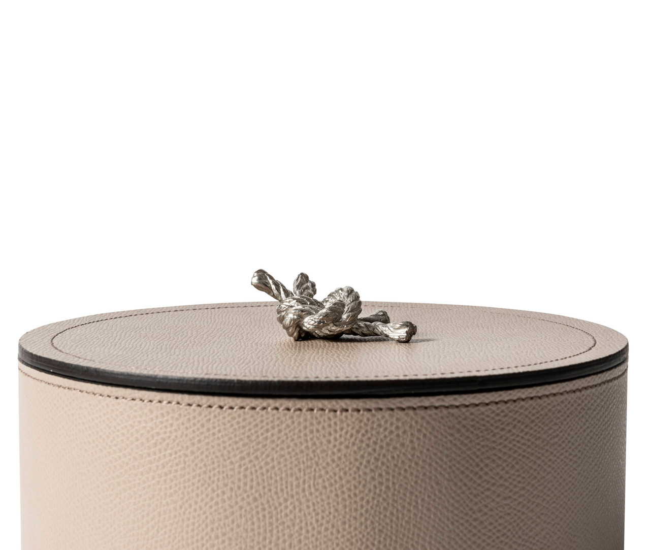Thalia Round Box, view 3