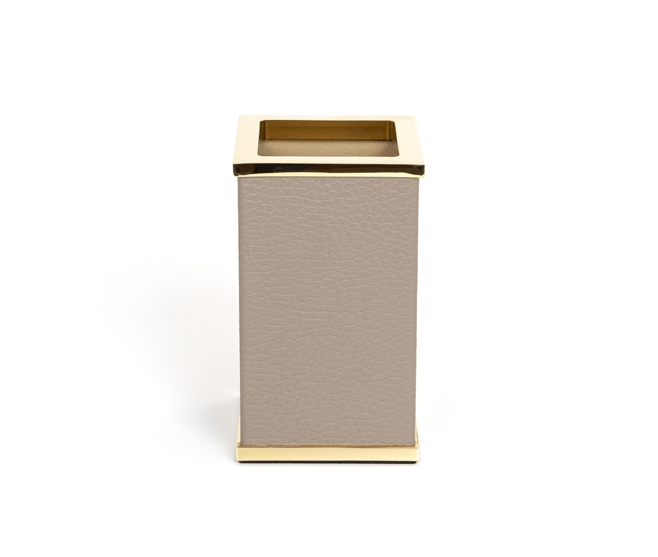 Olimpia Square Toothbrush Holder, view 2