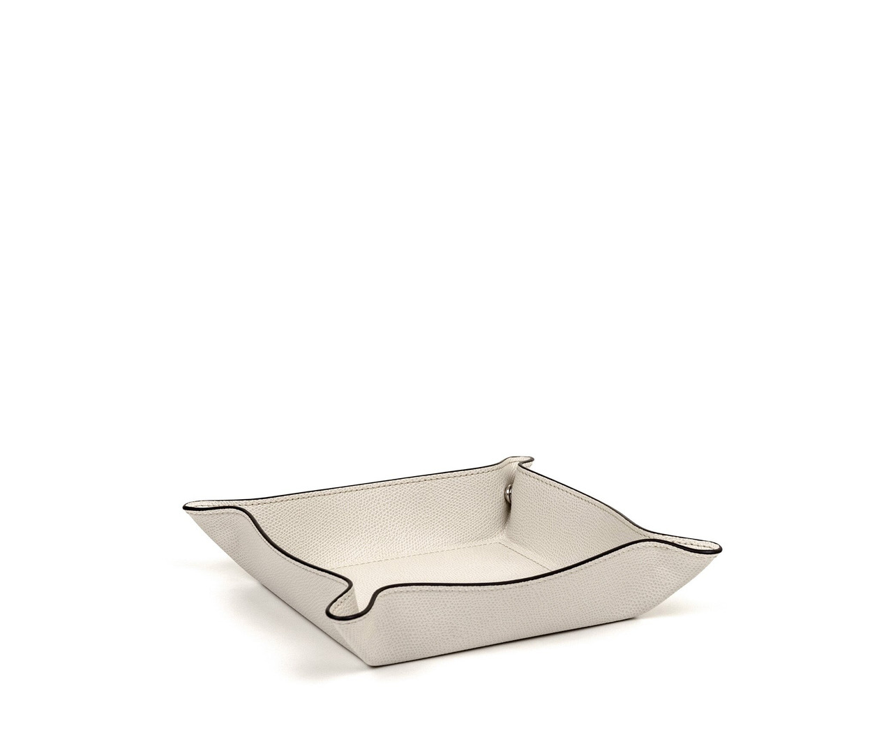 Square Trinket Tray, view 2