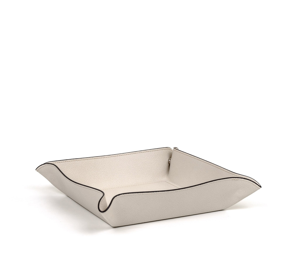 Square Trinket Tray, view 4