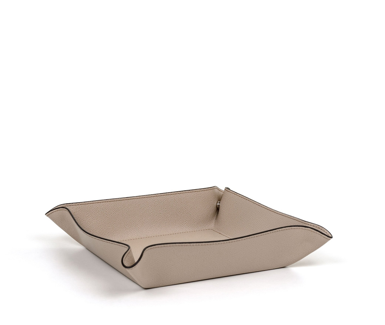 Square Trinket Tray, view 3