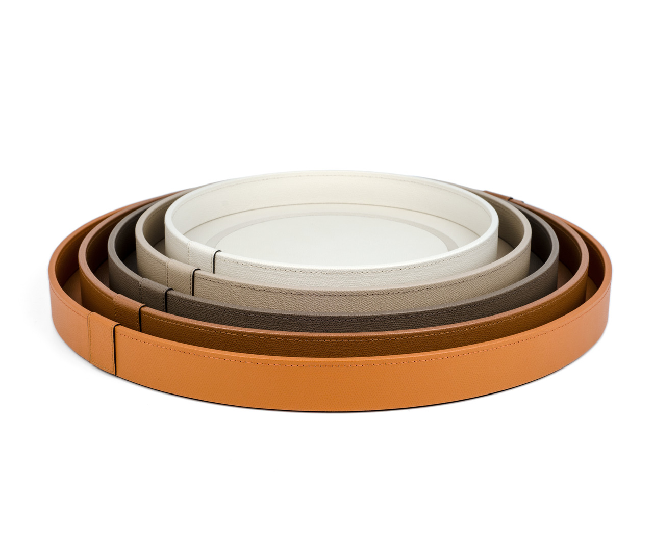Venere Round Tray, view 3