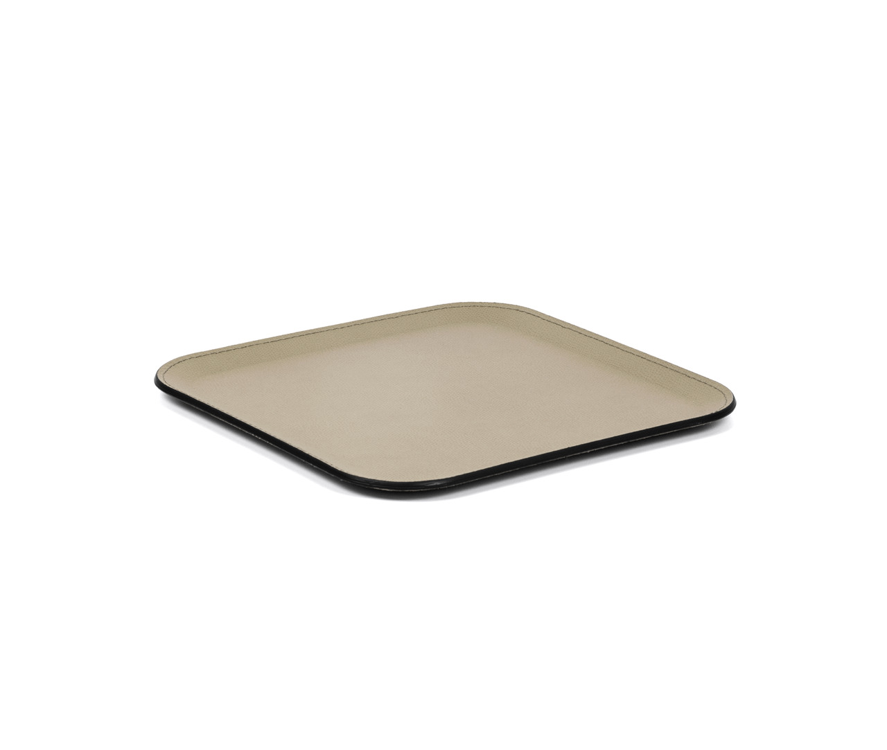 Victor Square Tray, view 3