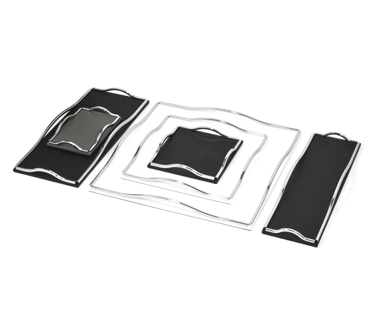 Wave Tray, view 3
