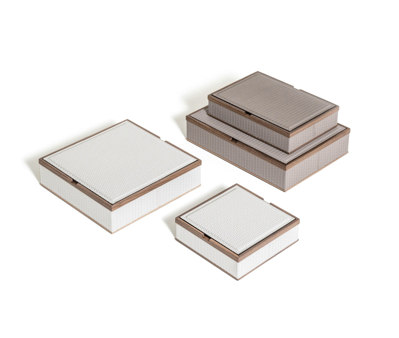 Astrea Rectangular Box, view 4