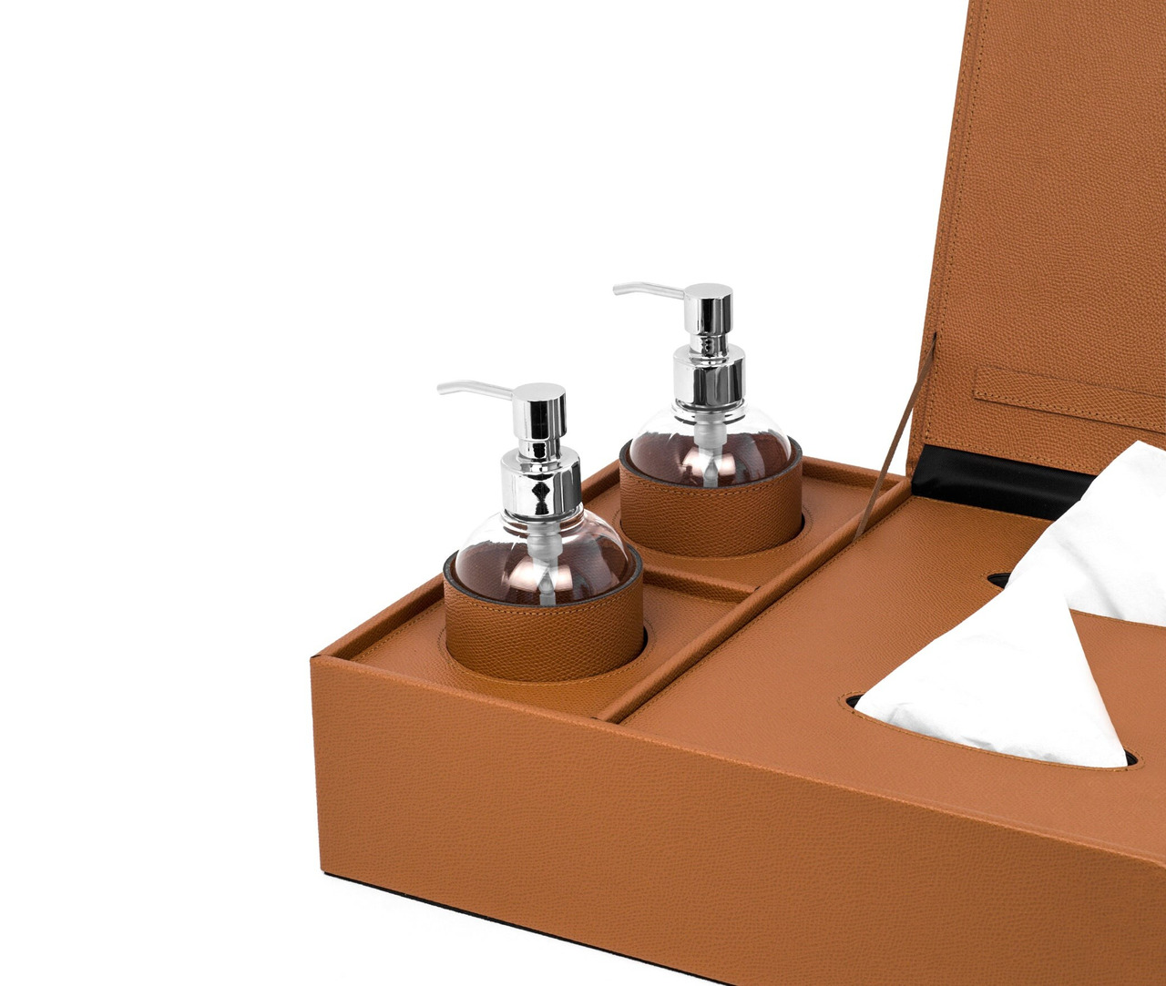 Igea Sanitising Box, view 3