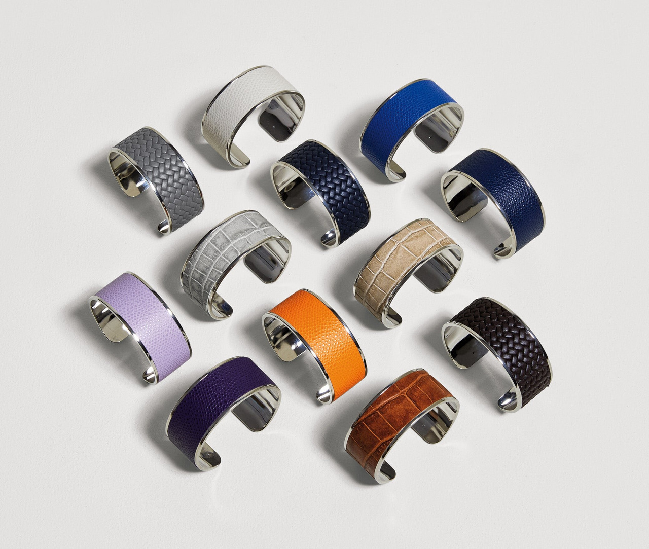 Pinetti Napkin Ring, view 5