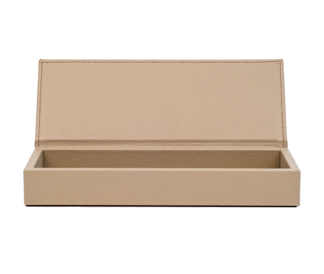 Small Rectangular Box, view 2