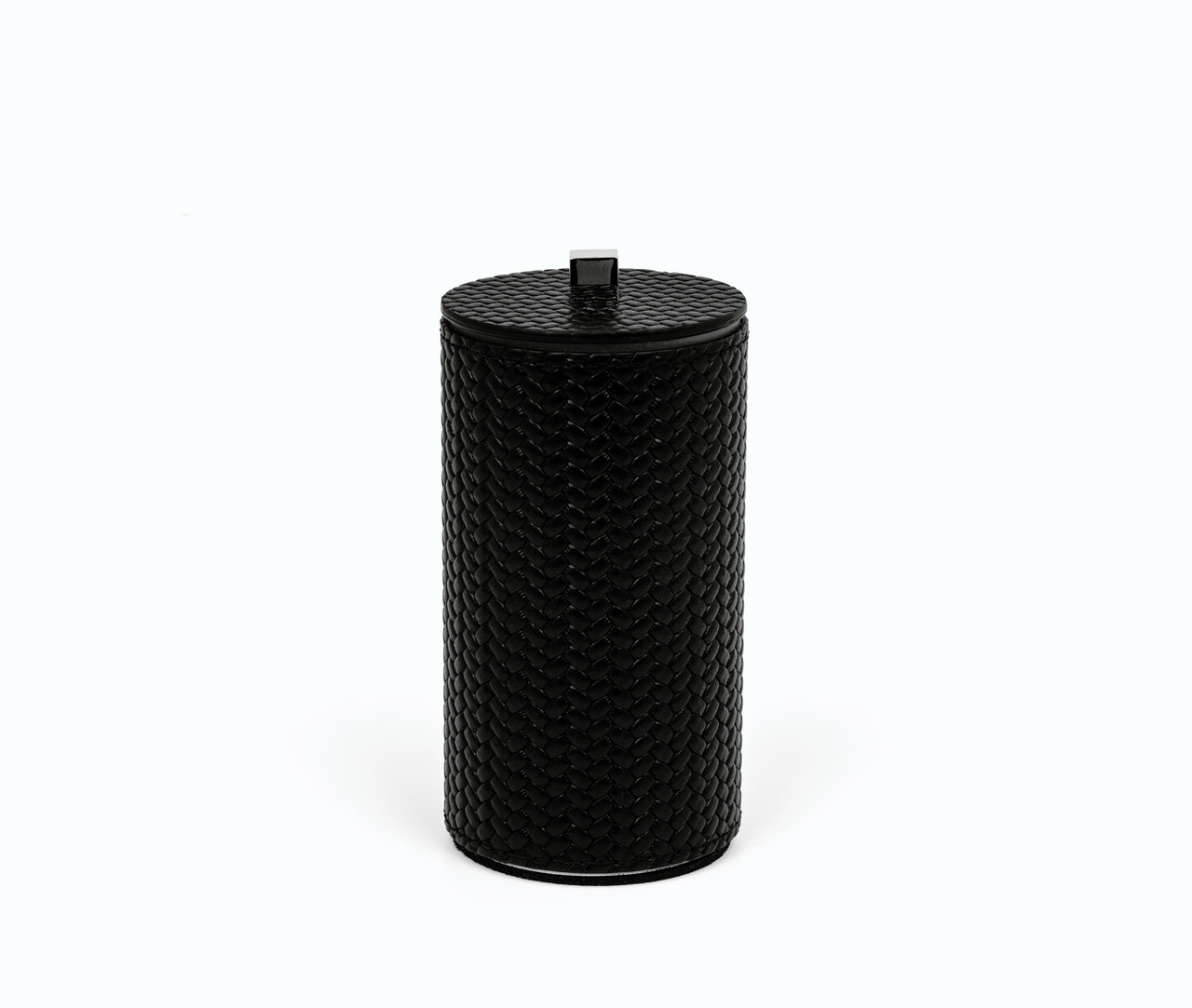 Poseidon Round Cotton Pad Holder, view 2