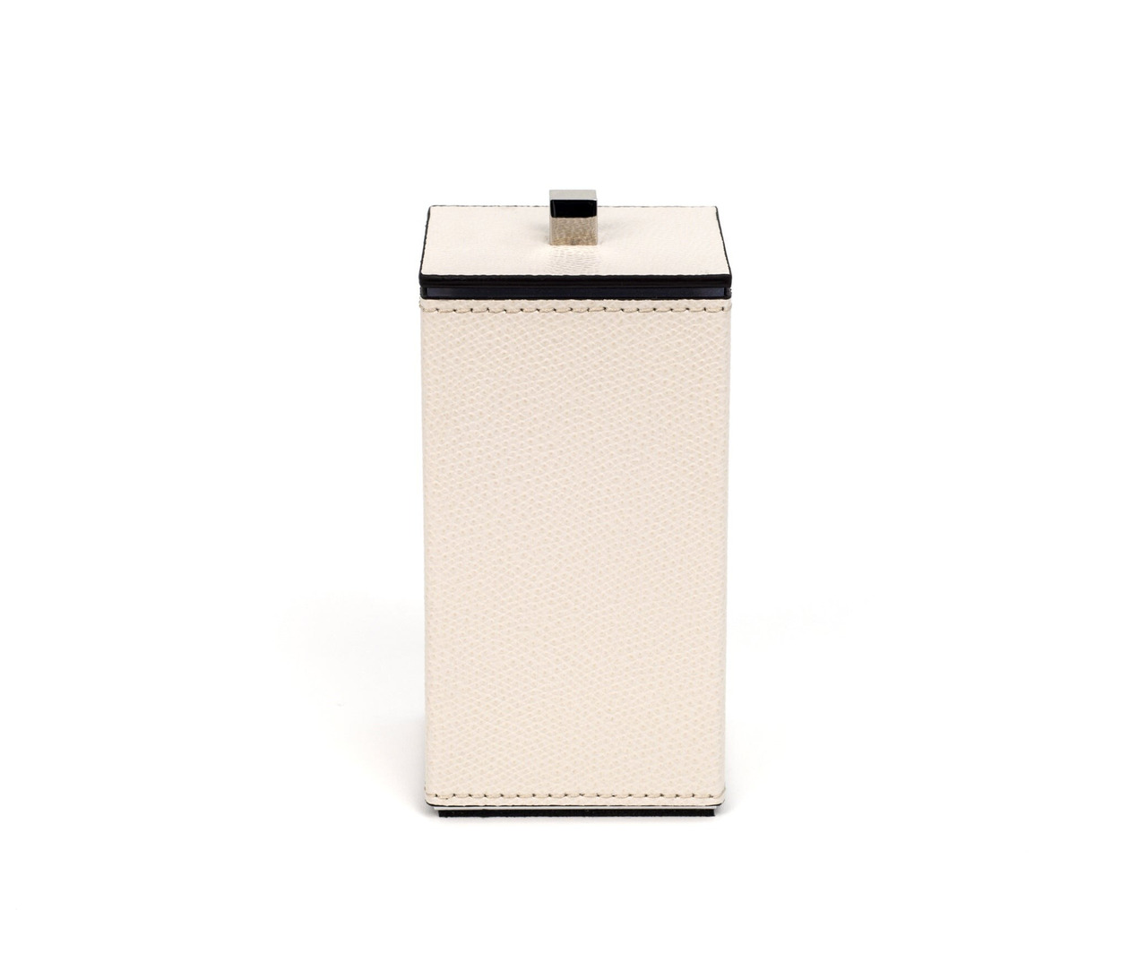 Poseidon Square Cotton Pad Container