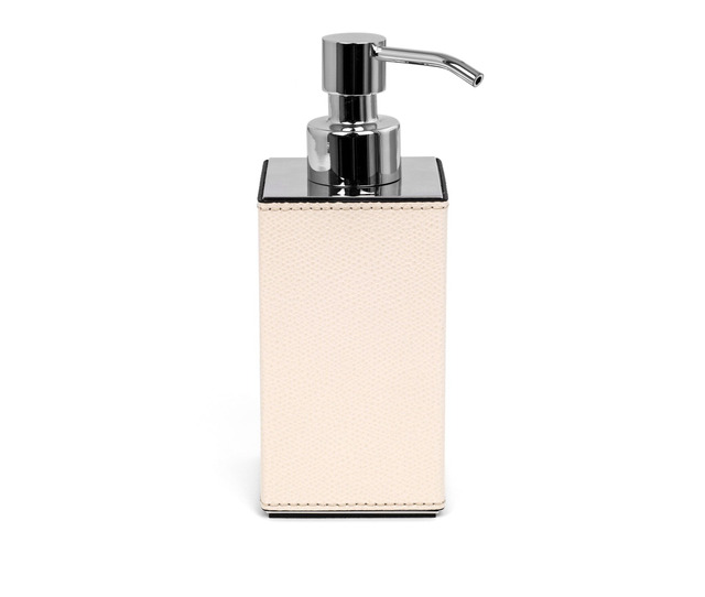 Poseidon Square Liquid Soap Dispenser