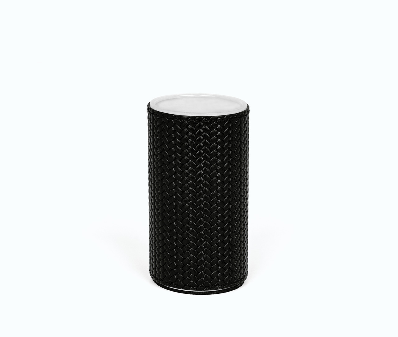 Poseidon Round Toothbrush Holder, view 2