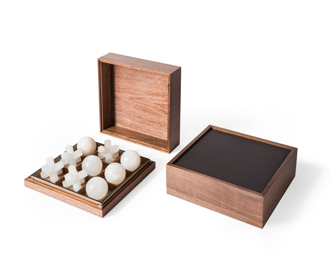 Tic Tac Toe Board Game, view 2