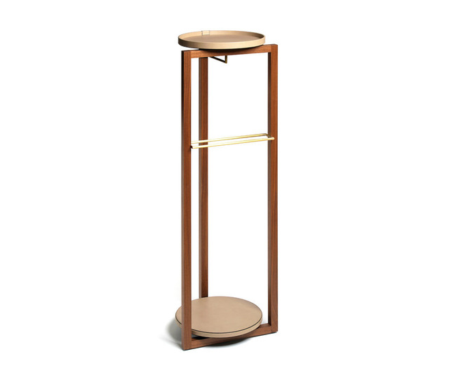 Achille Freestanding Coat Stand