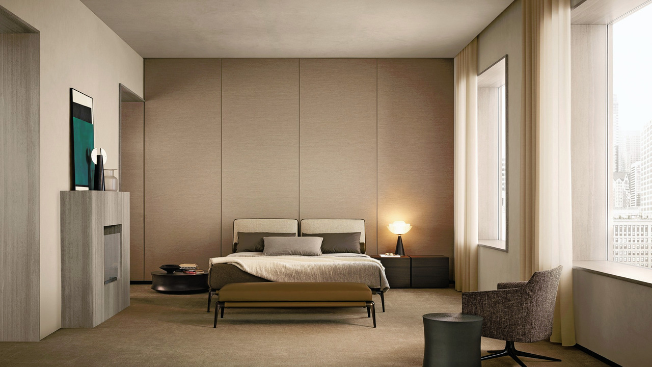 Abbinabili Collection by Poliform, view 5