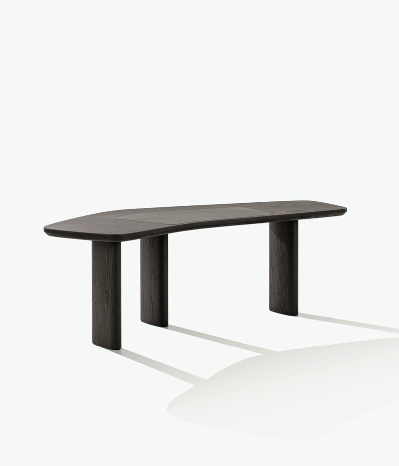 Adrien Desk, view 2