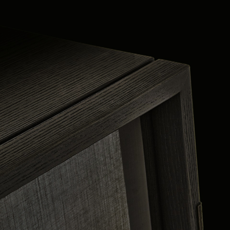 Aiko Sideboard System, view 9