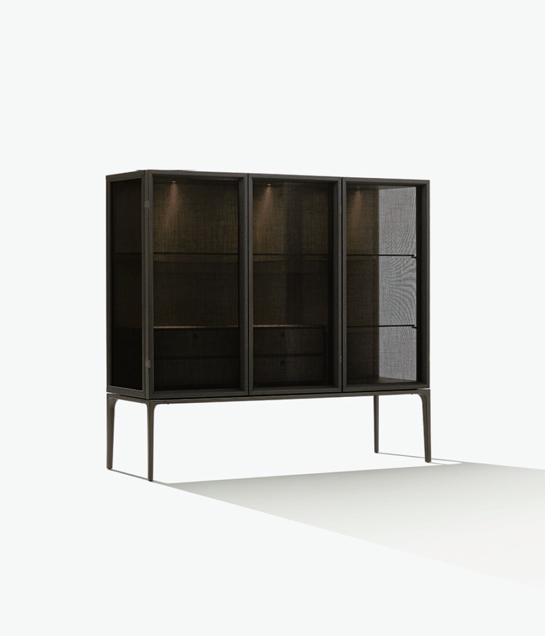 Aiko Sideboard System