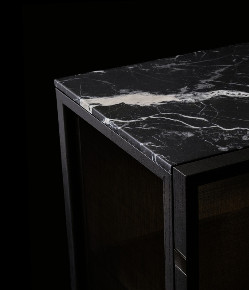 Aiko Sideboard System, view 8