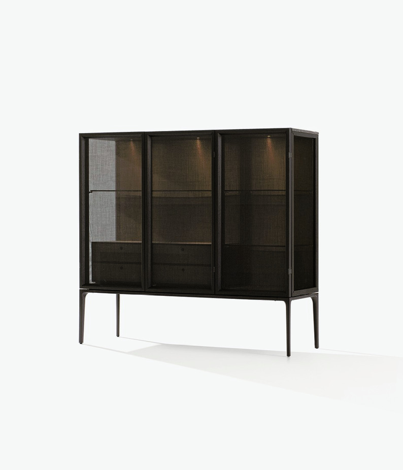 Aiko Sideboard System, view 2
