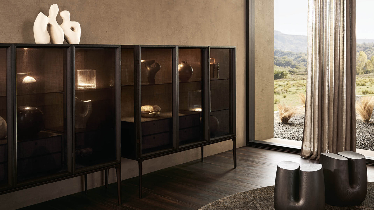 Aiko Sideboard System, view 4