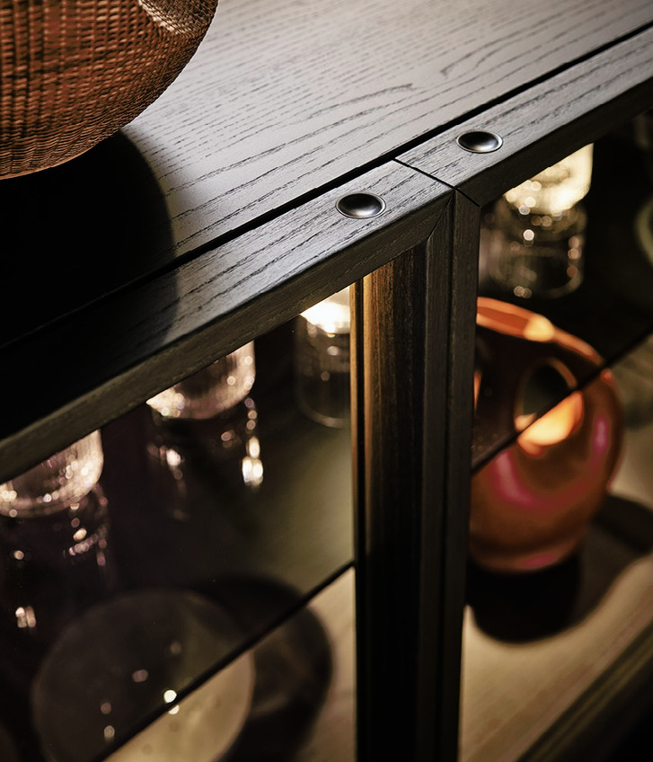 Aiko Sideboard System, view 6