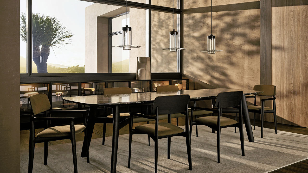 Aiko Sideboard System, view 7