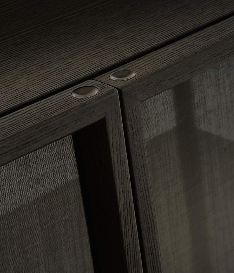 Aiko Sideboard System, view 10