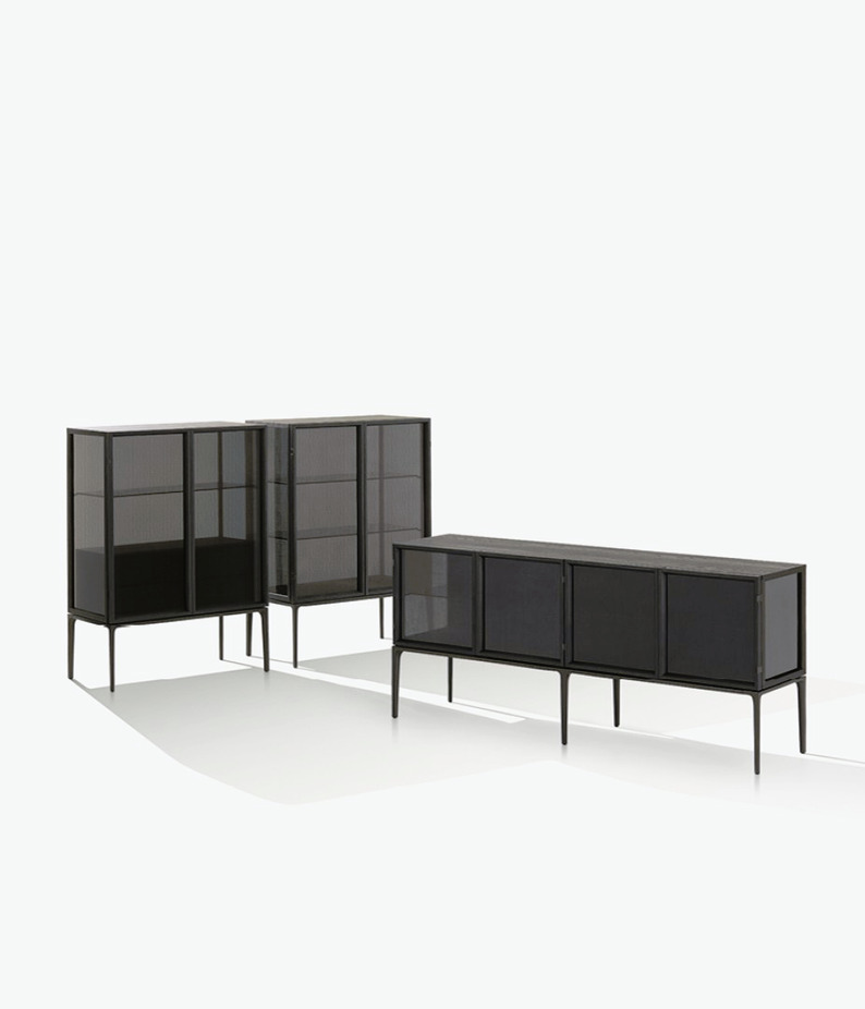 Aiko Sideboard System, view 3