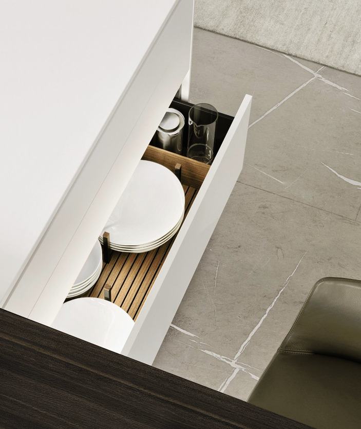 Alea Doors, view 10