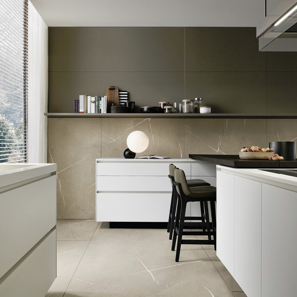 Alea Doors