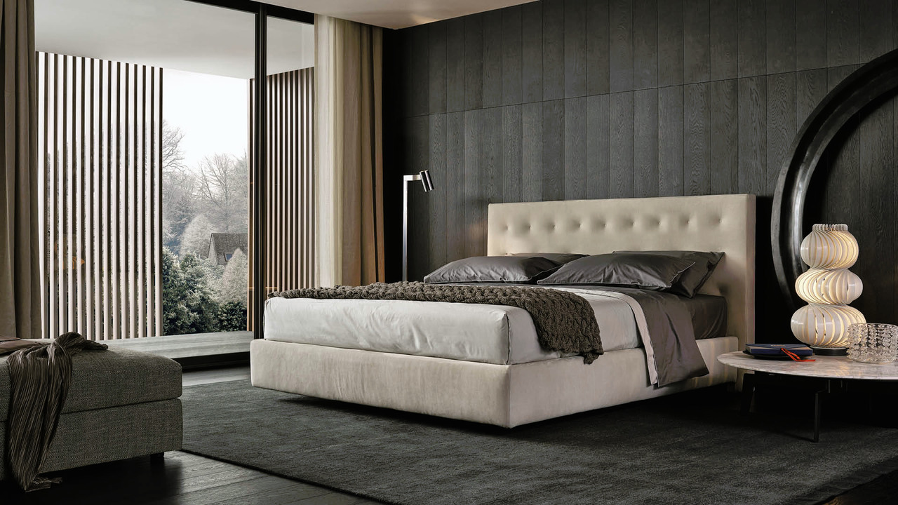 Arca Bed