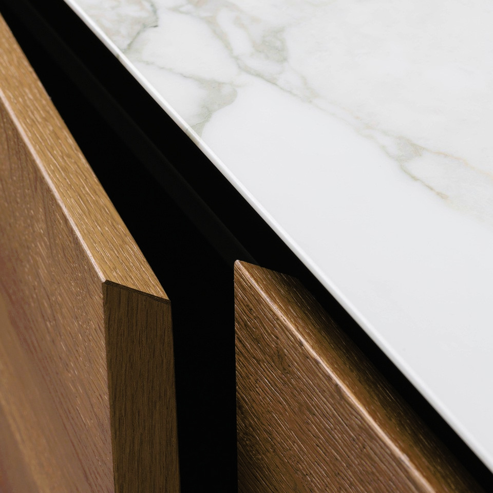 Artex Kitchen by Poliform, view 11