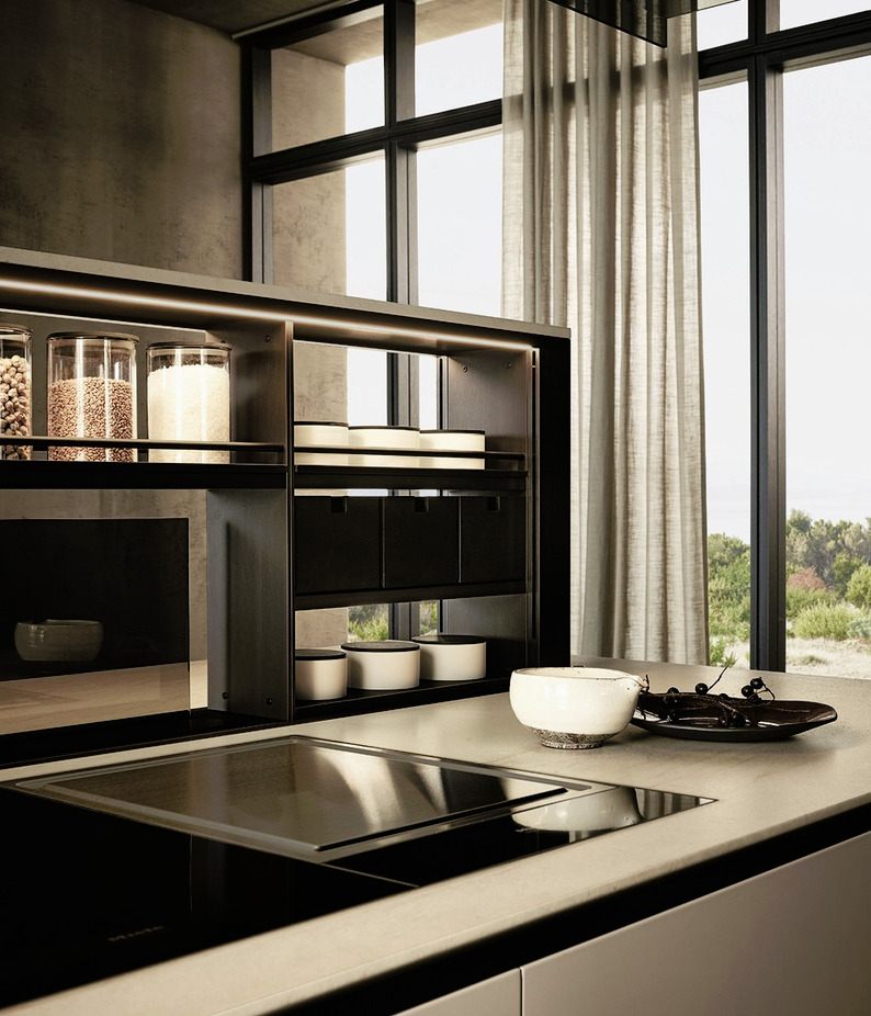 Artex Pro, view 8